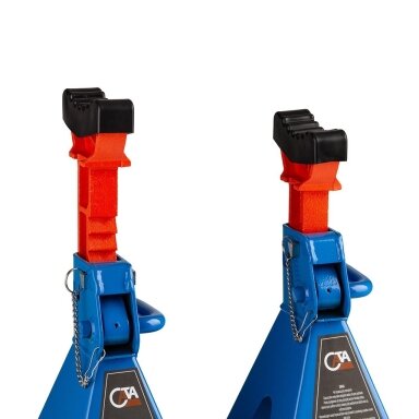 Atramos automobiliui 6T, 2vnt. CATA