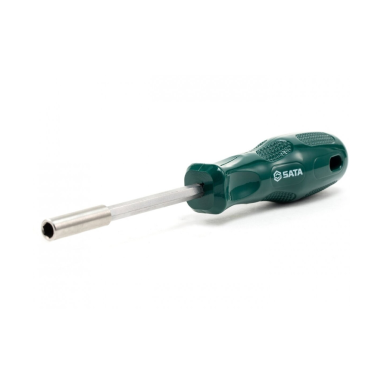 Atsuktuvas 1/4" (6.3mm) antgaliams magnetinis SATA