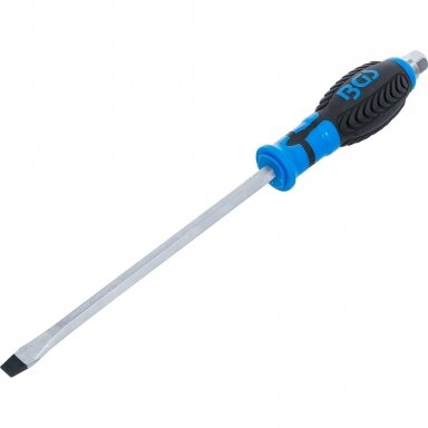 Atsuktuvas kalamas Hex profiliu Plokščias SL 9,5 mm Ašmenų ilgis 200 mm