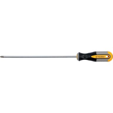 Atsuktuvas kryžminis, PH1x250mm Cr-V Vorel