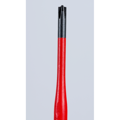 Atsuktuvas plius/minus KNIPEX VDE PH/S2x212mm
