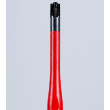 Atsuktuvas plius/minus KNIPEX VDE PZ/S1x187mm