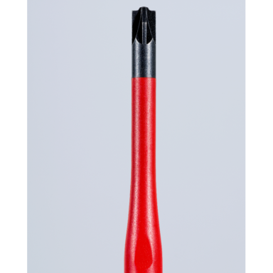 Atsuktuvas plius/minus KNIPEX VDE PZ/S2x212mm
