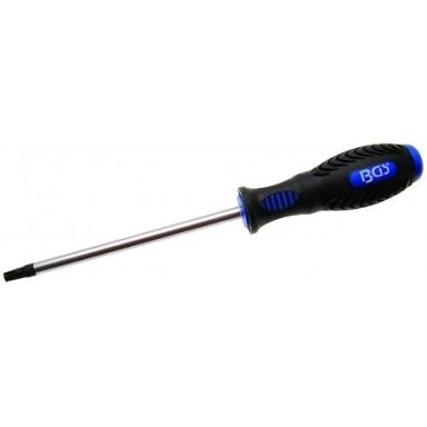 Atsuktuvas T40 T-Star Torx BGS-technic Atsuktuvas T40 T-Star Torx BGS-technic