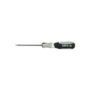 Atsuktuvas Torx T6 PROFI