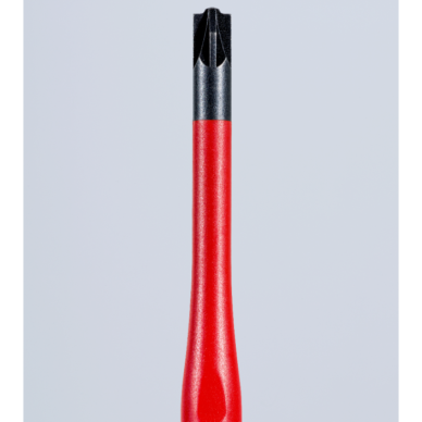 Atsuktuvas plius/minus KNIPEX VDE PZ/S1x187mm 1