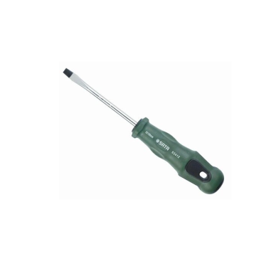 Atsuktuvas plokščias 6 x 100mm SATA