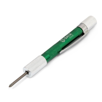 Atsuktuvas su keičiamais antgaliais mini 6vnt. (PH/torx) SATA 1