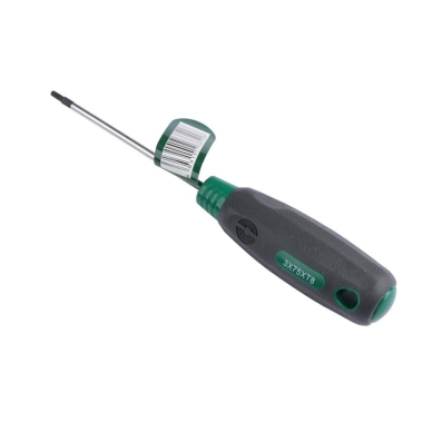 Atsuktuvas TORX T15 x 150mm CHANGLU 2 Atsuktuvas TORX T15 x 150mm CHANGLU 2