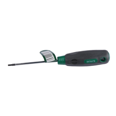 Atsuktuvas TORX T8 x 75mm CHANGLU