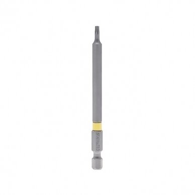 Atsuktuvo antgalis STACO T10 x 89mm 2vnt. Atsuktuvo antgalis STACO T10 x 89mm 2vnt.