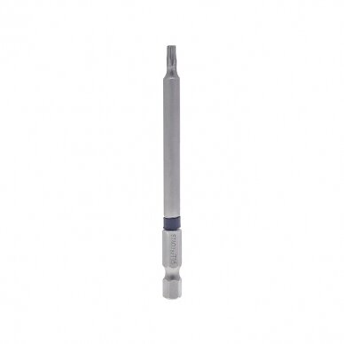 Atsuktuvo antgalis STACO T15 x 89mm, 2 vnt. Atsuktuvo antgalis STACO T15 x 89mm, 2 vnt.