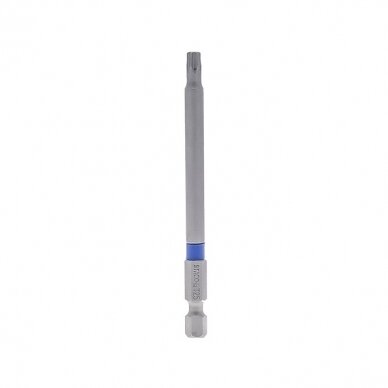 Atsuktuvo antgalis STACO T25 x 89mm, 2 vnt. Atsuktuvo antgalis STACO T25 x 89mm, 2 vnt.