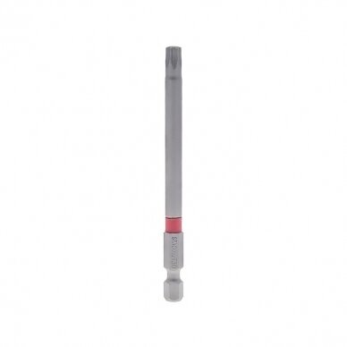 Atsuktuvo antgalis STACO T30 x 89mm, 2 vnt. Atsuktuvo antgalis STACO T30 x 89mm, 2 vnt.