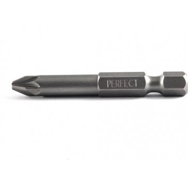 Atsuktuvo antgalis STALCO PZ2x50 Atsuktuvo antgalis STALCO PZ2x50