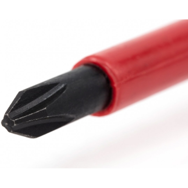 Atsuktuvų rinkinys elektrikui 7vnt. SATA 6