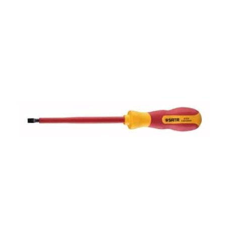 Atsuktuvas plokščias elektrikui 5.5 x 125mm SATA