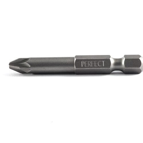 Atsuktuvo antgalis STALCO PZ2x50 Atsuktuvo antgalis STALCO PZ2x50