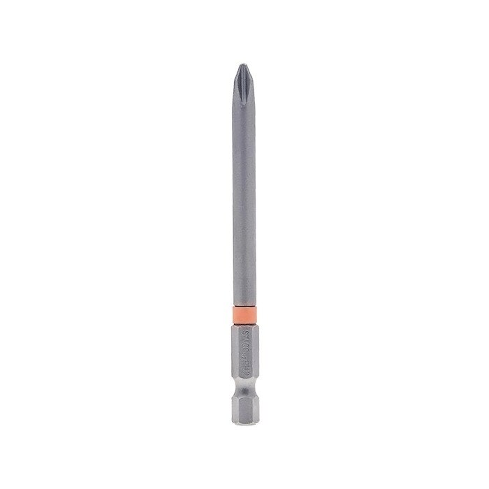 Atsuktuvo antgalis STACO PH2 x 89mm, 2vnt. Atsuktuvo antgalis STACO PH2 x 89mm, 2vnt.