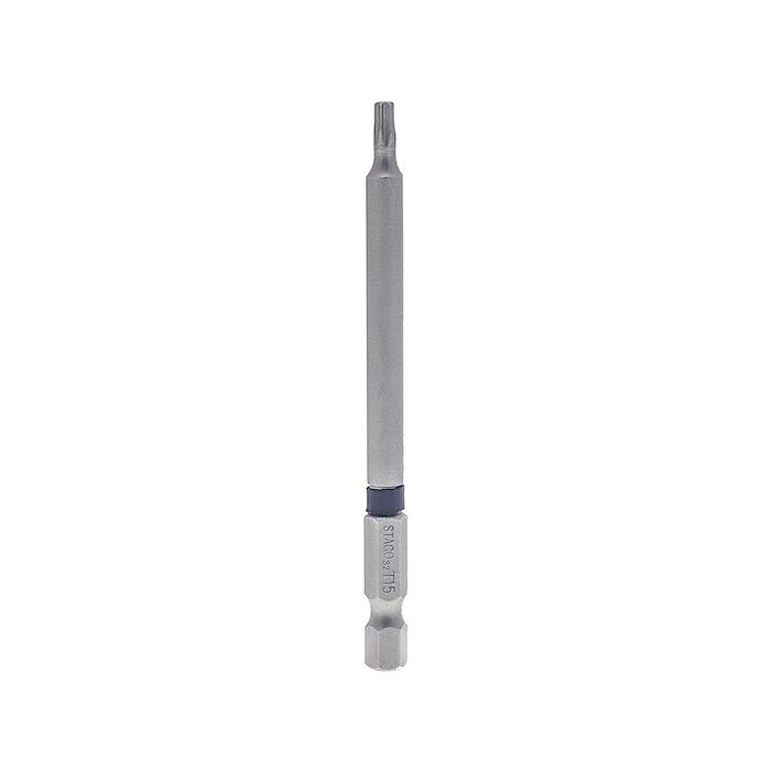 Atsuktuvo antgalis STACO T15 x 89mm, 2 vnt. Atsuktuvo antgalis STACO T15 x 89mm, 2 vnt.