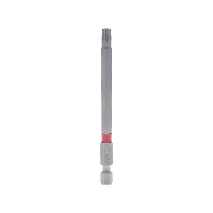 Atsuktuvo antgalis STACO T30 x 89mm, 2 vnt. Atsuktuvo antgalis STACO T30 x 89mm, 2 vnt.