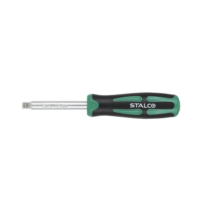Atsuktuvo rankena STALCO 1/4" 150mm Atsuktuvo rankena STALCO 1/4" 150mm