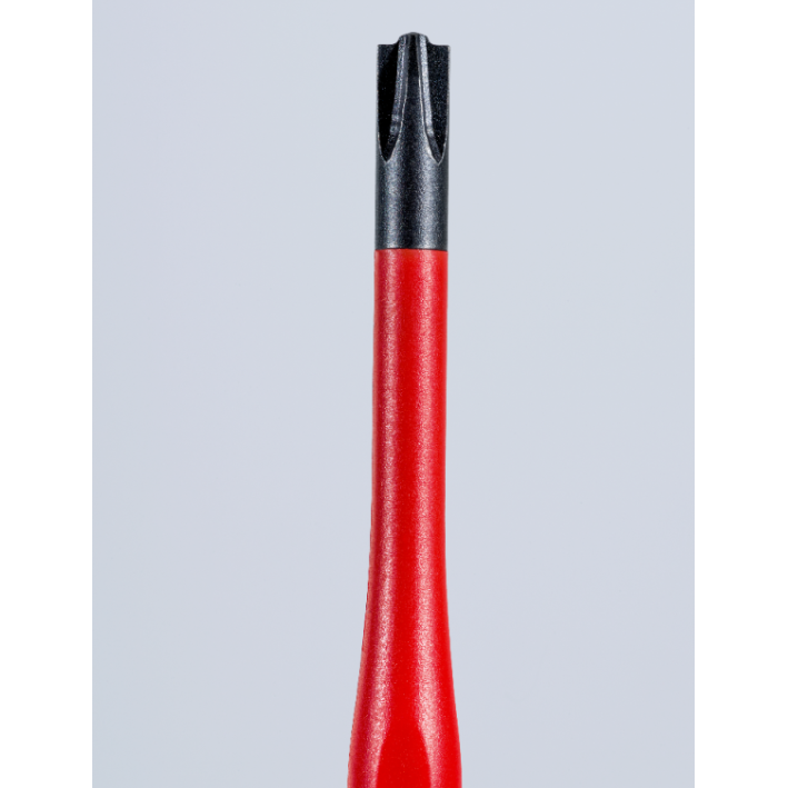 Atsuktuvas plius/minus KNIPEX VDE PH/S1x187mm 1 Atsuktuvas plius/minus KNIPEX VDE PH/S1x187mm 1