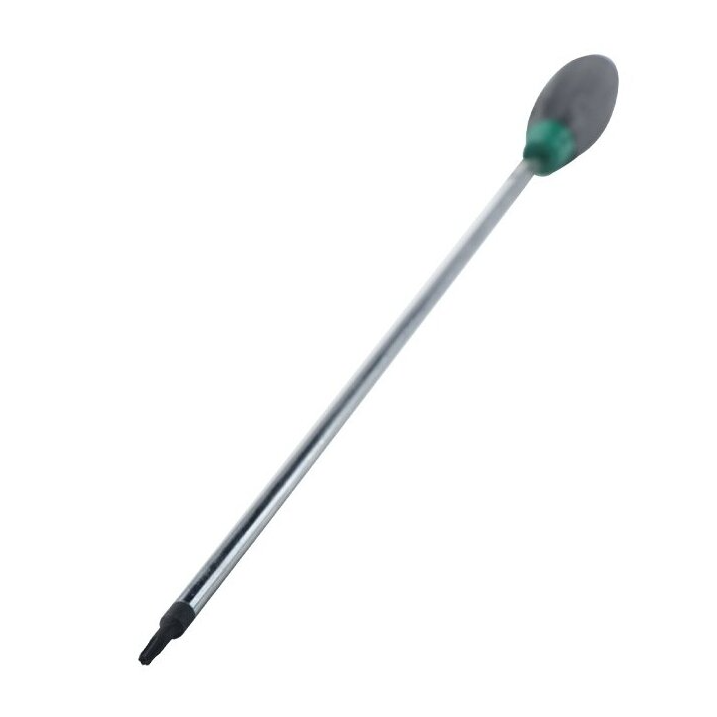 Atsuktuvas TORX T25 x 300mm CHANGLU 3 Atsuktuvas TORX T25 x 300mm CHANGLU 3