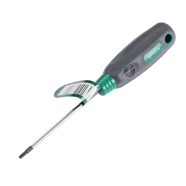 Atsuktuvas TORX T30 x 150mm CHANGLU Atsuktuvas TORX T30 x 150mm CHANGLU