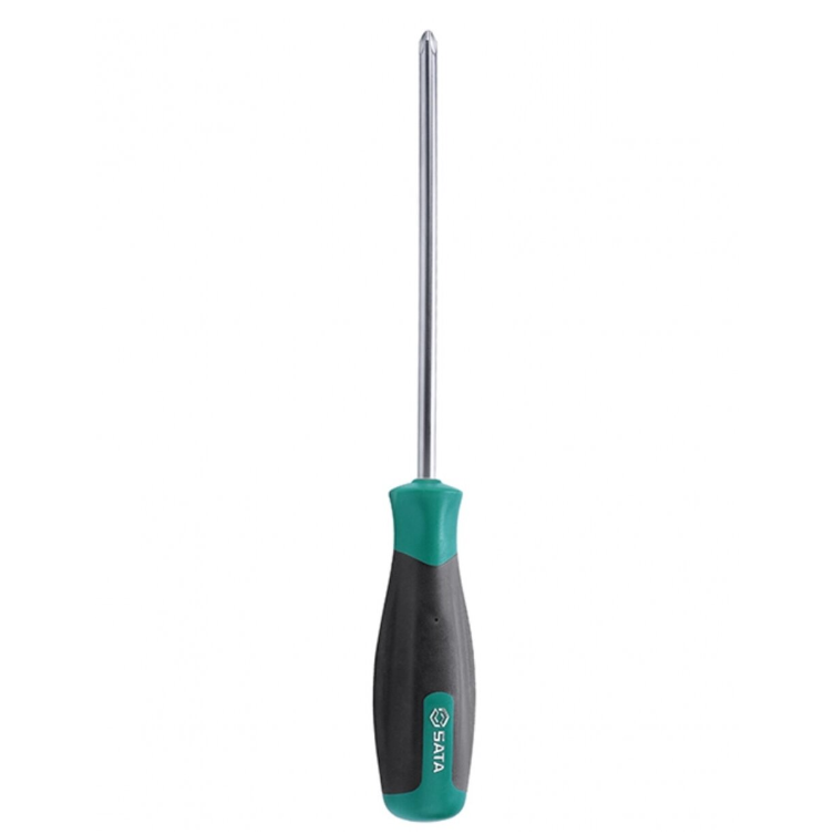 Atsuktuvas kryžminis /Phillips/ PH2 x 250mm SATA Atsuktuvas kryžminis /Phillips/ PH2 x 250mm SATA