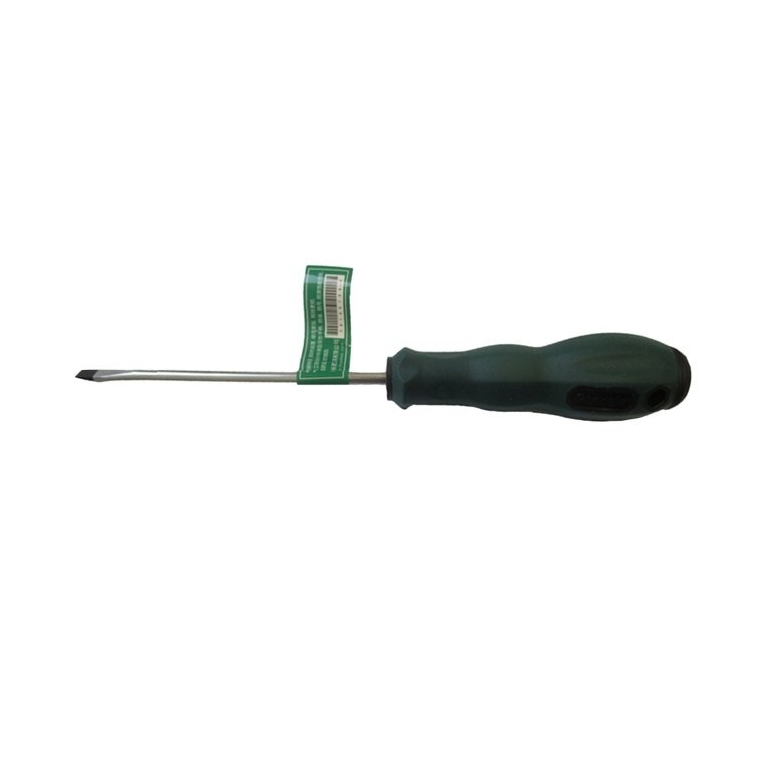 Atsuktuvas plokščias 6 x 150mm CHANGLU 1 Atsuktuvas plokščias 6 x 150mm CHANGLU 1