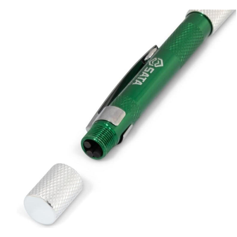 Atsuktuvas su keičiamais antgaliais mini 6vnt. (PH/torx) SATA 2 Atsuktuvas su keičiamais antgaliais mini 6vnt. (PH/torx) SATA 2