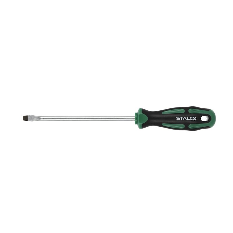 Atsuktuvas STALCO plokščias 6x150mm