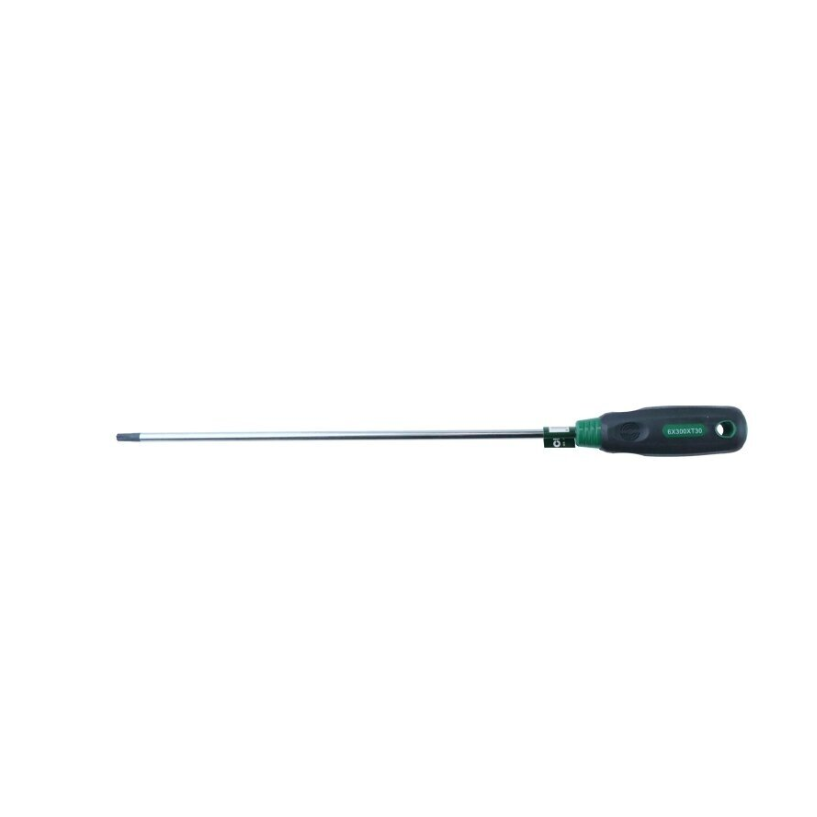 Atsuktuvas TORX T25 x 300mm CHANGLU Atsuktuvas TORX T25 x 300mm CHANGLU