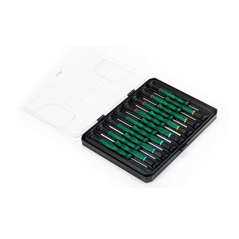Atsuktuvų rinkinys mini 15vnt. SATA 2