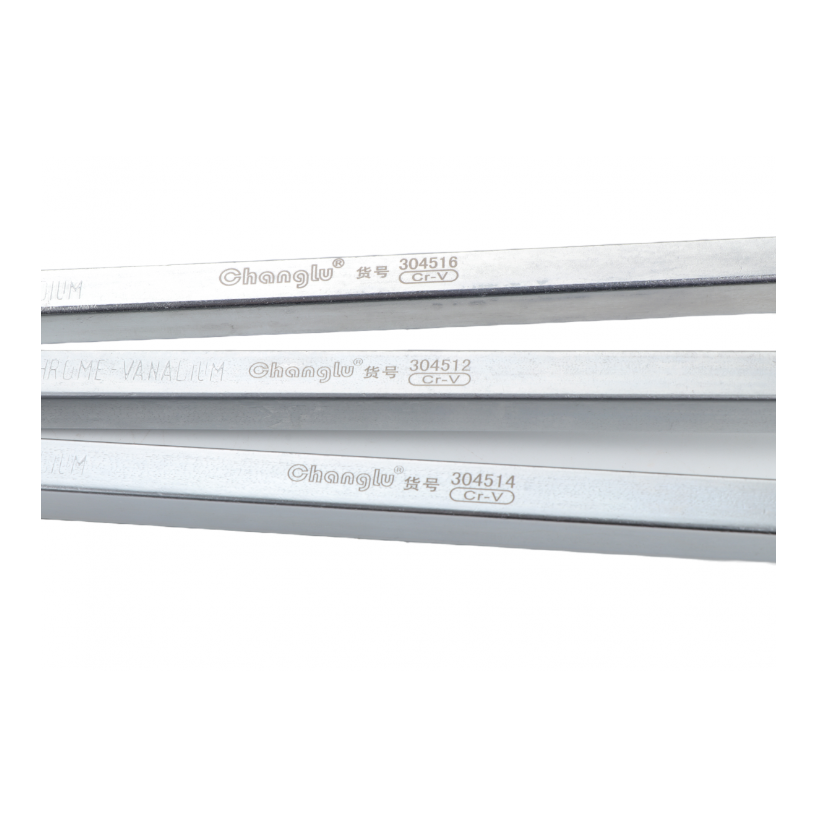 Atsuktuvas plokščias smūginis 12 x 400mm CHANGLU 1 Atsuktuvas plokščias smūginis 12 x 400mm CHANGLU 1
