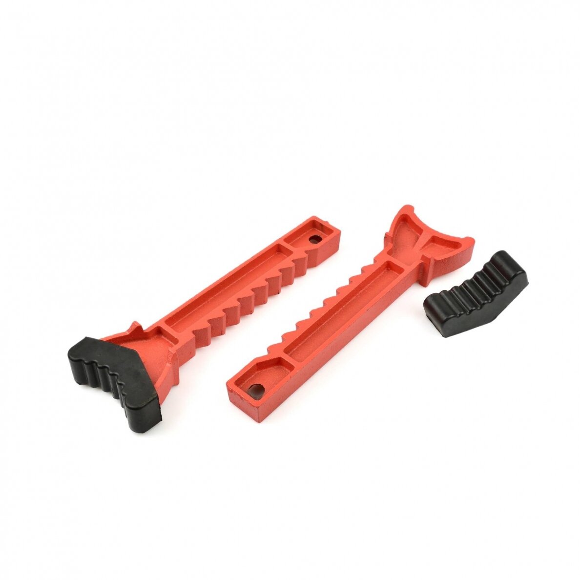 Automobilinių atramų komplektas su užraktais 3T, 280-415mm 3