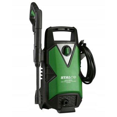Aukšto slėgio plovykla STALCO 1500W Aukšto slėgio plovykla STALCO 1500W