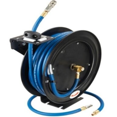 Automatinė oro žarna 300PSI, 10mmX14mm, 15M su rite