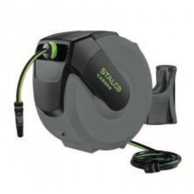 Automatinė žarnos ritė 35m EXP Automatinė žarnos ritė 35m EXP
