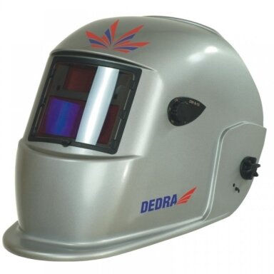 Automatiškai užtemstantis skydelis 98x43mm DES003 Automatiškai užtemstantis skydelis 98x43mm DES003
