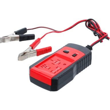 Automobilių relės testeris | 12 V (70338) Automobilių relės testeris | 12 V (70338)