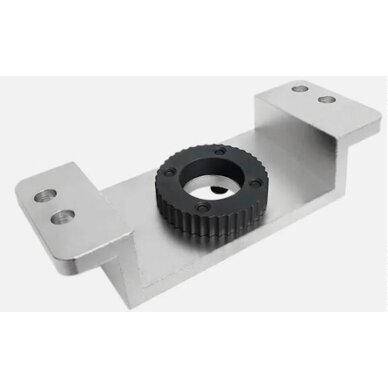 Audi DSG / S-Tronic transmisijos veleno išardymo įrankis OEM T40217 ESSEN TOOLS Audi DSG / S-Tronic transmisijos veleno išardymo įrankis OEM T40217 ESSEN TOOLS
