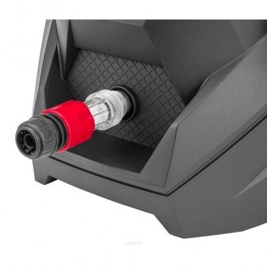 Aukšto slėgio plovykla 2500W TURBO RED TECHNIC RTMC0029 6 Aukšto slėgio plovykla 2500W TURBO RED TECHNIC RTMC0029 6