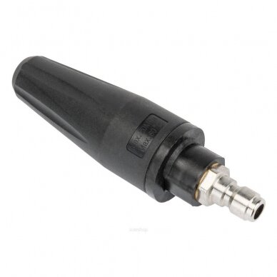 Aukšto slėgio plovykla 2500W TURBO RED TECHNIC RTMC0029 9 Aukšto slėgio plovykla 2500W TURBO RED TECHNIC RTMC0029 9