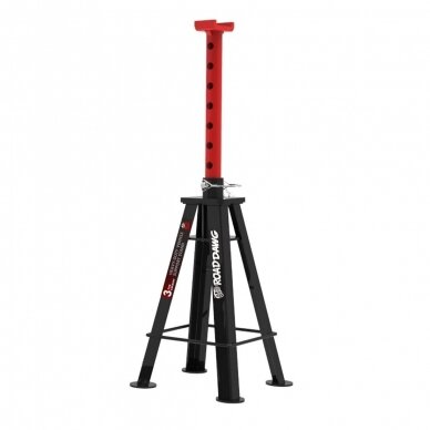 Automobilio atrama 3T, 460-735mm Automobilio atrama 3T, 460-735mm