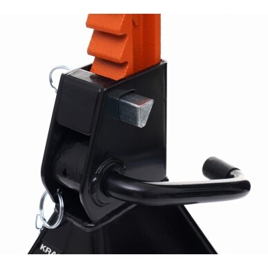 Automobilių atramos 3T 303–438 mm (2 vnt.) KRAFT&DELE KD3183 5