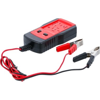 Automobilių relės testeris | 12 V (70338) Automobilių relės testeris | 12 V (70338)