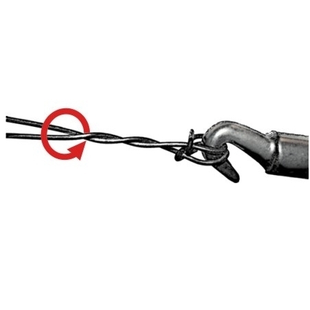 Automatinis armatūros vielos rišiklis DEDRA 1 Automatinis armatūros vielos rišiklis DEDRA 1