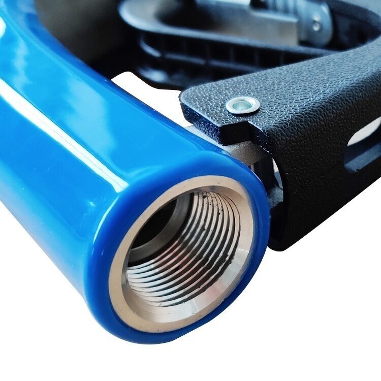 Automatinis pistoletas dyzelinui su elektroniniu skaitliuku 2 Automatinis pistoletas dyzelinui su elektroniniu skaitliuku 2